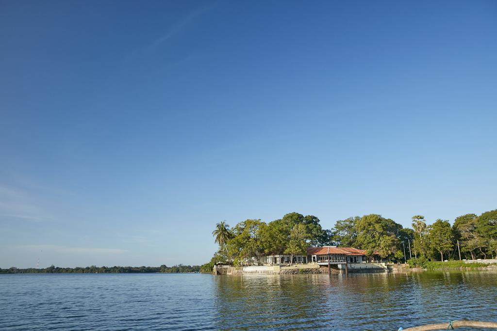 Ekho Lake House Hotell Polonnaruwa Eksteriør bilde